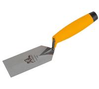 Roughneck Rou51055 Margin Trowel 127X50mm/5X2In Rou51055