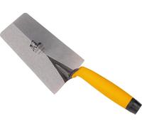ROUGHNECK® ROU51070 CRV Steel Bucket Trowel 7" (180mm)