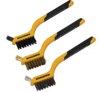 ROU52005 Mini Wire Brush