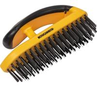 Roughneck 52-050 Block Wire Brush