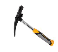 Roughneck 61-800 Slaters Hammer Steel with Rubber grip