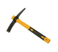 Roughneck ROU64011 Micro Pick Mattock with Fibreglass Handle, Multi, 1 - Pack