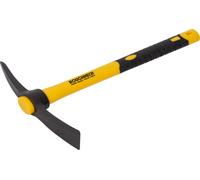 Roughneck Micro Pick Mattock 64-011 – Fibreglass Handle, 400 g (0.88 lb)