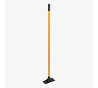 Roughneck Fibreglass Handle Trenching Tamper