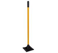 Roughneck 64379 F/glass Earth Rammer (tamper) 8-inch X 8-inch