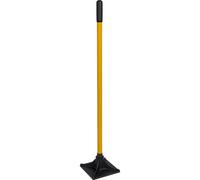 Roughneck ROU64381 Contractor's Tamper - Square 250x250mm/10x10"