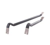 Roughneck 64-400 Gorilla Bar Twin Pack 14in & 24in