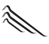 Roughneck ROU64401 Gorilla Bar Set 14in 24in and 36in