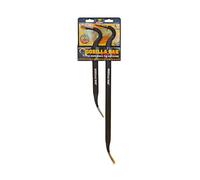 Roughneck ROU64402 Gorilla Bar® Junior Set, 2 Piece