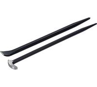 Roughneck 64-452 Prybar And Aligning Bar Set 405Mm