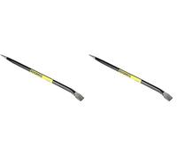 Roughneck ROU64454 Powder Coated Aligning Bar 610mm (24in) (Pack of 2)