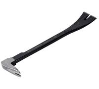 Roughneck ROU64514 Bonsai Moulding Bar 250mm/10", Yellow - Black