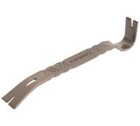 Roughneck Rou64516 Wrecking Pry Gorilla Bar Ultimate Bar 37.5Cm 15In Crow Bars