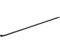 Roughneck ROU64585 Digging Bar with Bent Chisel & Point 1.52m (60in) 14lbs/6.2kg, Multi