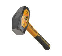 Roughneck ROU65608 Club Hammer Fibreglass Handle 1.4kg (3 lb)