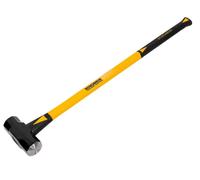 Roughneck ROU65631 Sledge Hammer Fibreglass Handle 3.6kg (8 lb)