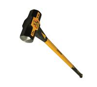 Roughneck ROU65633 Sledge Hammer Fibreglass Handle 4.5kg (10 lb)