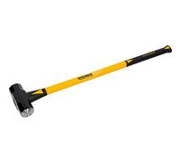 Roughneck 65-635 Sledge Hammer 6.4kg (14lb) Fibreglass Handle