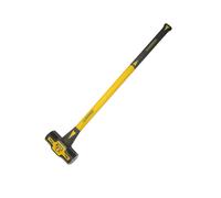 Roughneck 65-635 Sledge Hammer 6.4kg (14lb) Fibreglass Handle