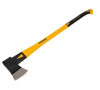 Roughneck ROU65644 Axe Fibreglass Handle 3.1/2 lb 910mm