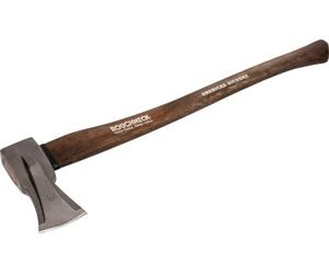 Roughneck ROU65678 Traditional Hickory Handle Log Splitting Maul 2kg (4¼lbs)