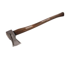 Roughneck ROU65678 Traditional Hickory Handle Log Splitting Maul 2kg (4?lbs)