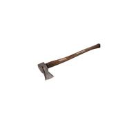 Roughneck ROU65678 Vintage Log Splitting Maul ,Brown,2.0kg/4?lbs