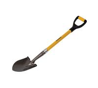 Roughneck 68-010 Mini Shovel - Round Point
