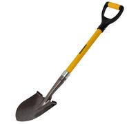 Roughneck ROU68010 Round Pointed For Digging Mini Shovel 880mm/34½"