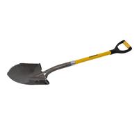 Roughneck ROU68046 Serrated Edge Shovel 1070mm/42"