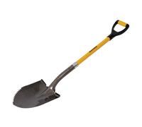 Roughneck ROU68046 Serrated Edge Shovel 1070mm/42"