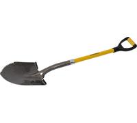 Roughneck 68-046 Sharp Edge Round Shovel