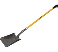 Roughneck ROU68144 Long Handled Square Shovel 1460Mm/57½"