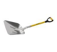 Roughneck® ROU68191 Bulk Material Grain Shovel - 370 x 1070mm