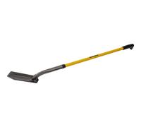 Roughneck ROU68214 Long Handled Trenching Shovel 1460mm/57?", Multicolour