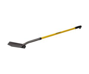 Roughneck ROU68214 Long Handled Trenching Shovel 1460mm/57?", Multicolour