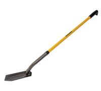 Roughneck 68-214 Trenching Shovel 100mm (4in) 1200mm (48in) Handle