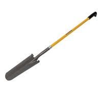 Roughneck ROU68237 Long Handled Drainage Shovel 1460mm/57½"