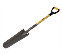 Roughneck® ROU68238 Sharp-Edge Drainage Shovel 1070mm (42in)