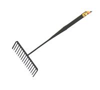 Roughneck ROU68500 Tarmac Rake 400x1700mm/16x67"