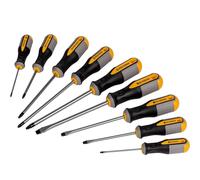 ROU22197 Screwdriver Set - 9 Piece