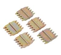 Roughneck 31-996 Scutch Combs 25mm (1 inch) (5)