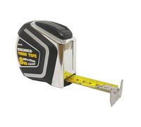 Roughneck Self Locking Tough Tape Multi Colour (8M/26Ft (Width 27mm))