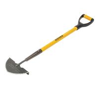 Roughneck Serrated Edging Iron