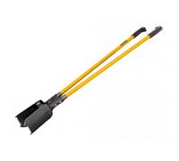 Roughneck Sharp Edge Posthole Digger 1.46m Roughneck Multicolor