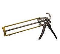 Roughneck Skeleton Caulking Gun 230mm For Efficient Caulking Projects