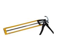 Roughneck Skeleton Type Caulking Gun 280mm (11In) Multi Colour (280mm/ 11 Inch)