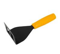 Roughneck Skirting & Trim Puller 280mm (11") | Heat-Treated Steel Trim Puller, Self-Prying Wedge, Nail Remover, Chamfered Edges & Comfort Grip Handle