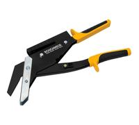 Roughneck Slate Cutter & Hole Punch 39-250 ROU39250 Black