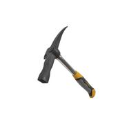 Roughneck Slater Hammer 454G (16Oz) in Black Roughneck Black